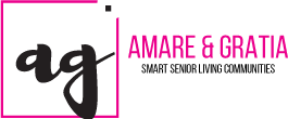 Amare & Gratia Communities